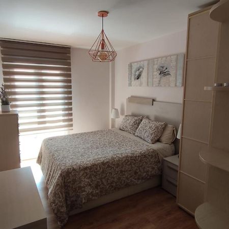 Ikialde Daire Sukarrieta Dış mekan fotoğraf