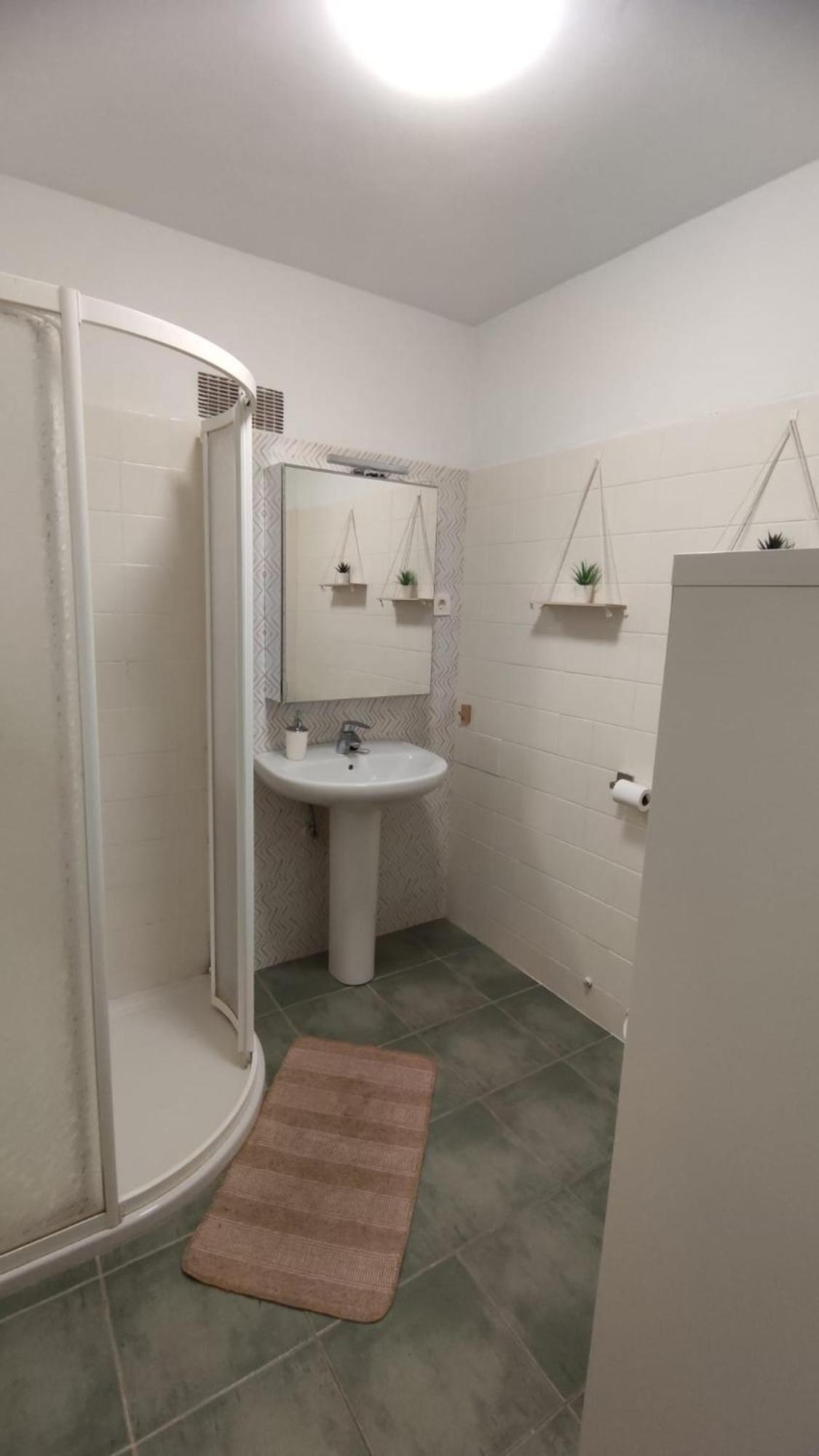 Ikialde Daire Sukarrieta Dış mekan fotoğraf