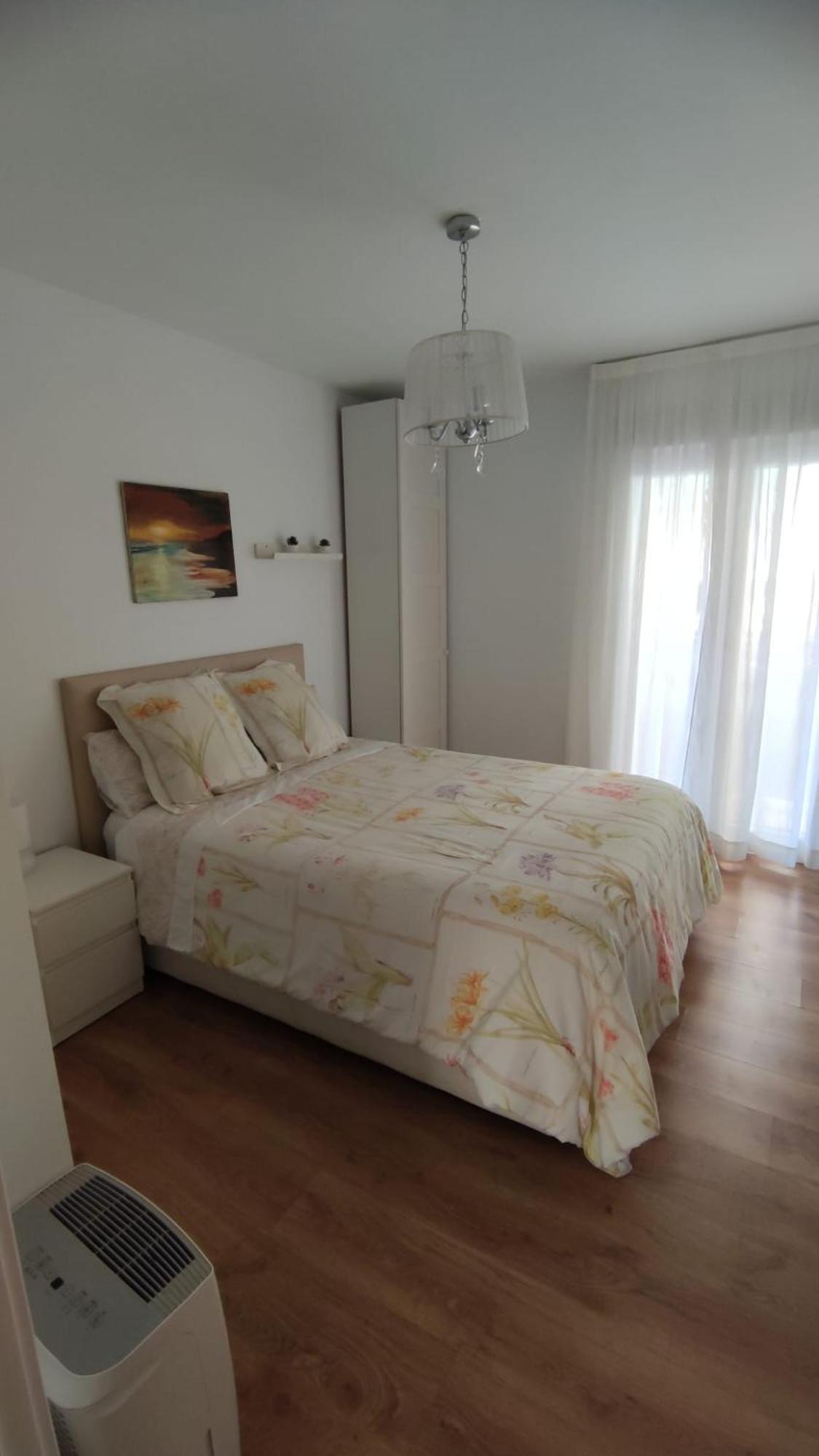 Ikialde Daire Sukarrieta Dış mekan fotoğraf