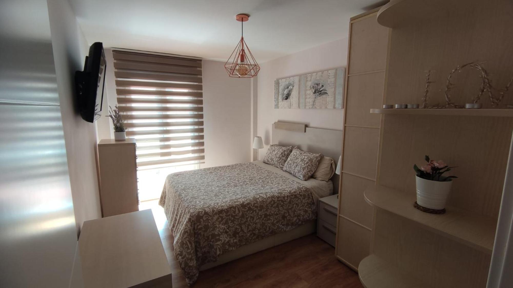 Ikialde Daire Sukarrieta Dış mekan fotoğraf